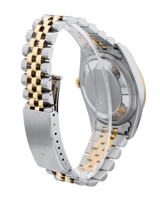 Rolex Datejust 16233 Image 3